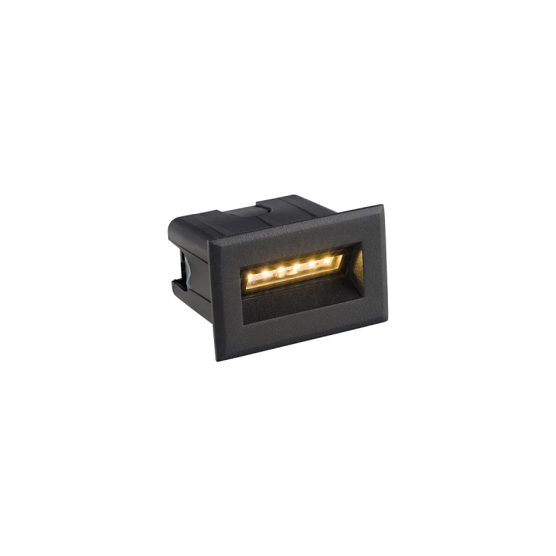 8164 BAY LED S Gaismas ķermenis
