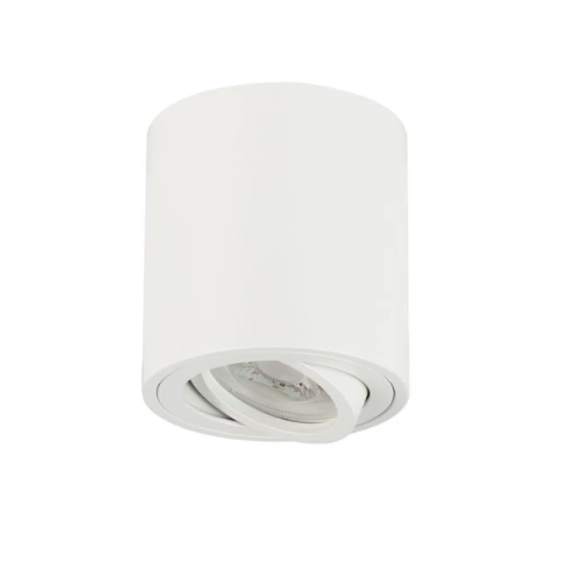 9011503 White Aluminium Ceiling IP20 Led GU10 max ...