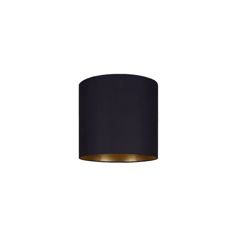 Lempos gaubtas 8333 PETIT A BLACK/GOLD