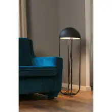 Põrandalamp JELLYFISH LED