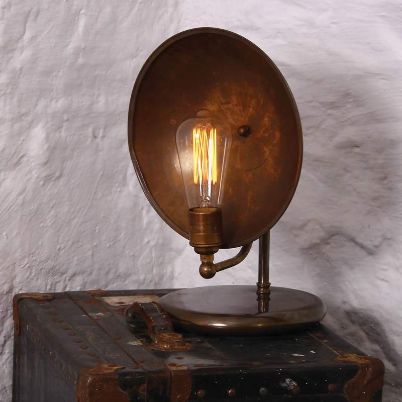 Table lamp Chulainn