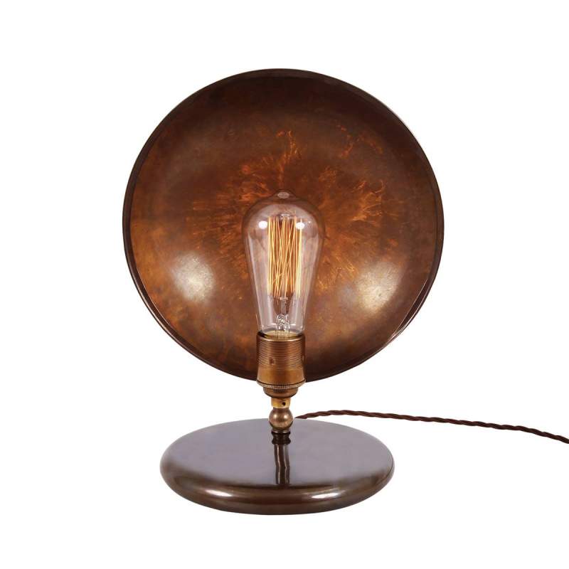 Table lamp Chulainn