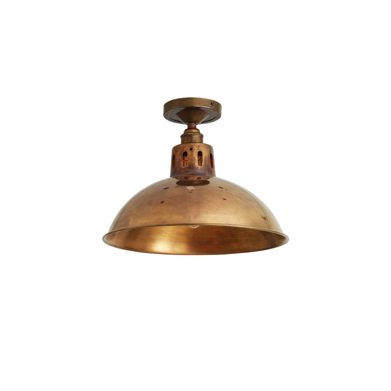 Ceiling lamp PARIS Copper