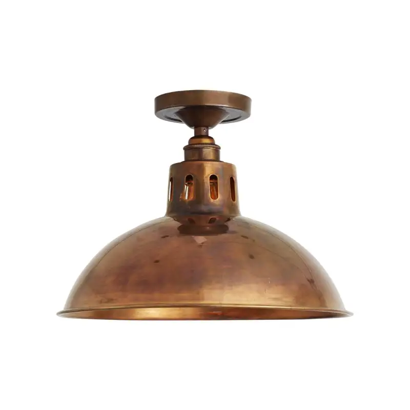 Ceiling lamp PARIS Copper