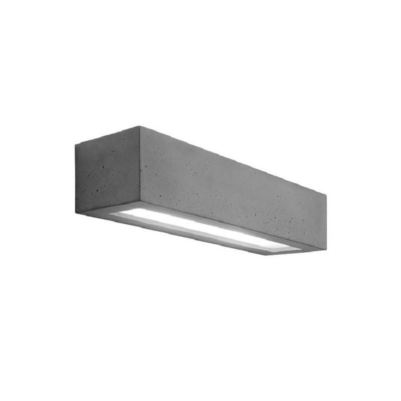 Wall lamp SOLID
