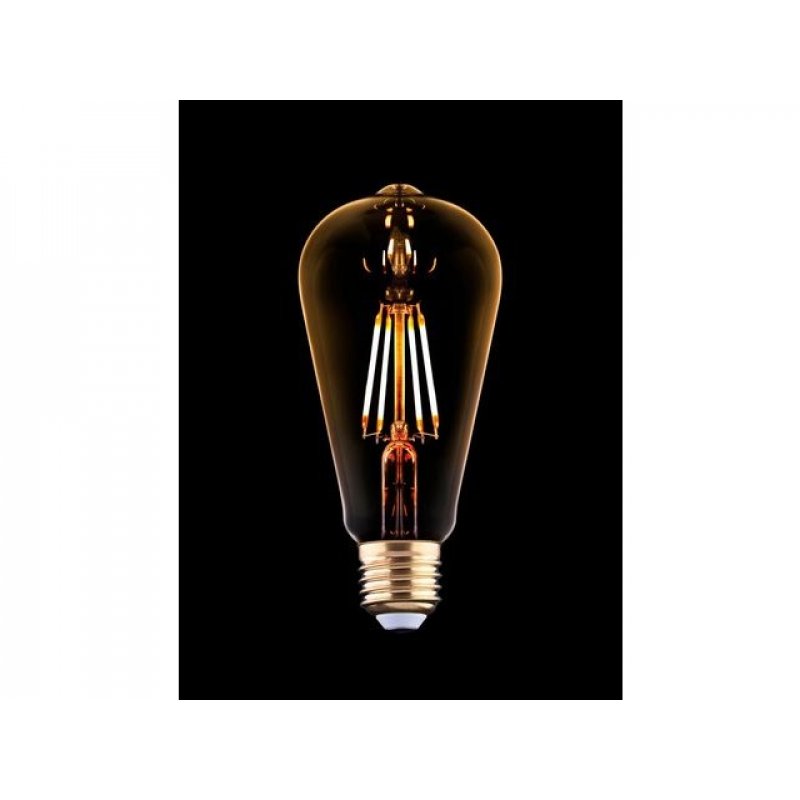 LED Bulb Ø 6,4 cm