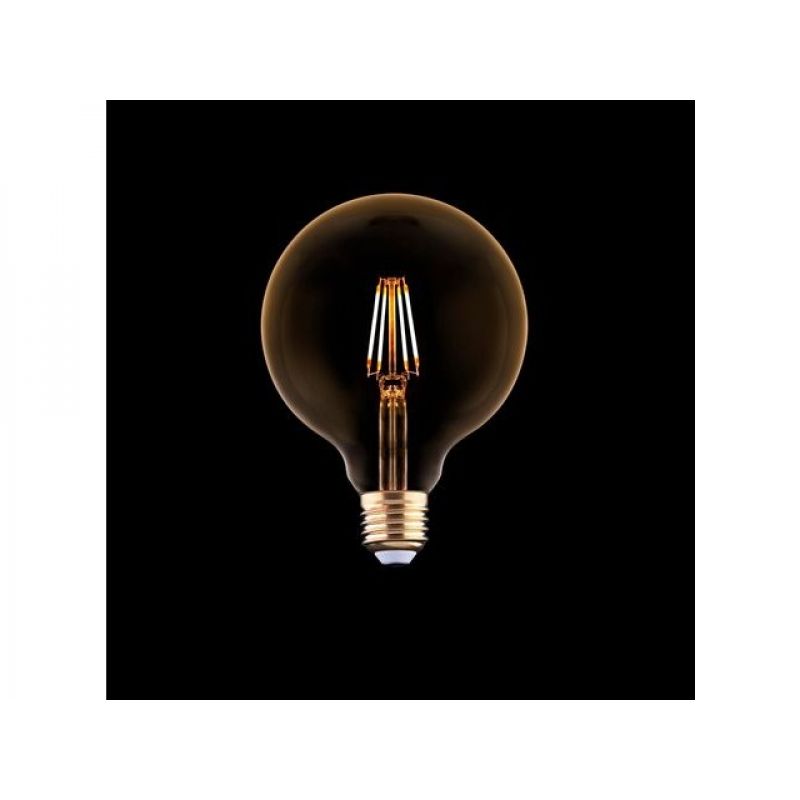 LED Bulb Ø 9,5 cm