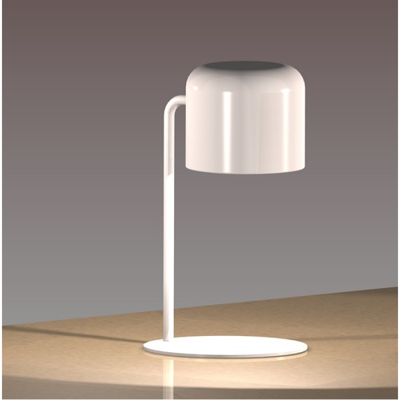Table lamp POT WH 22 cm
