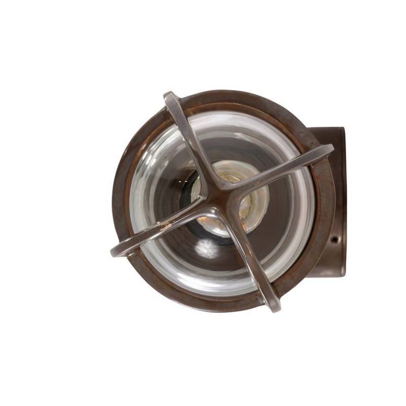 Wall lamp CLAYTON DOUBLE