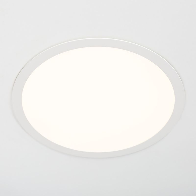 Recessed lamp MEDO 30 (driver not included)