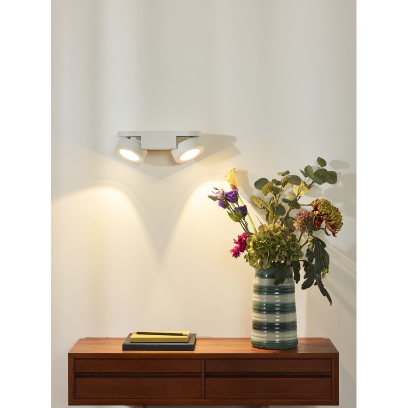 Wall lamp MITRAX-LED