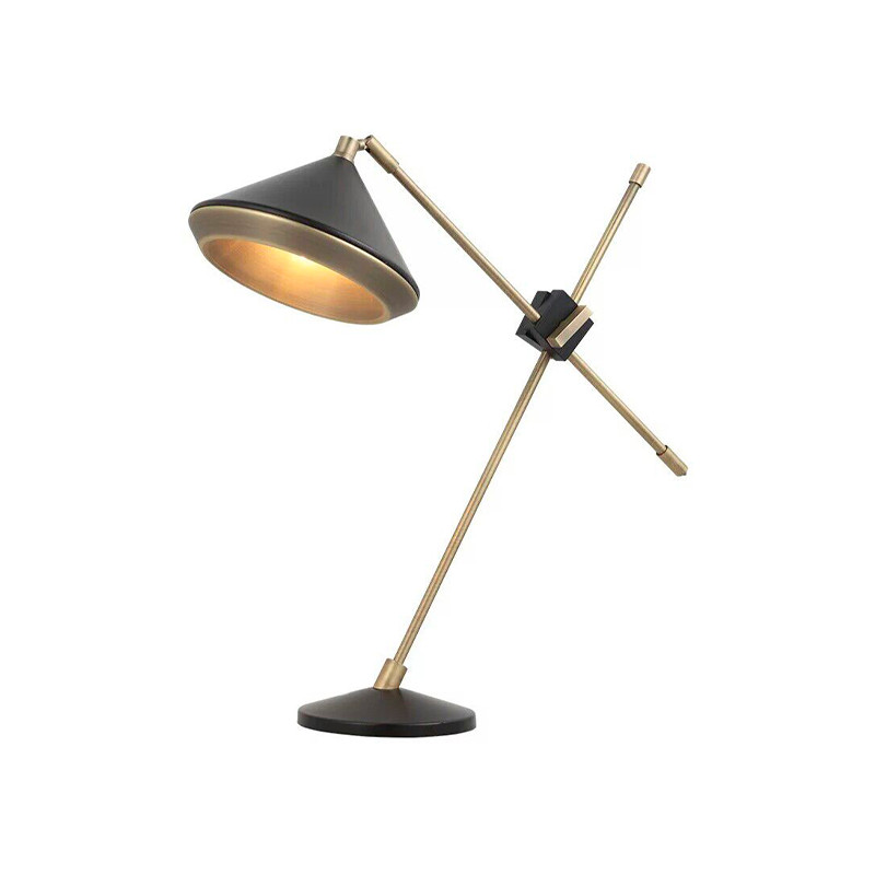 Table lamp Cairo table BL