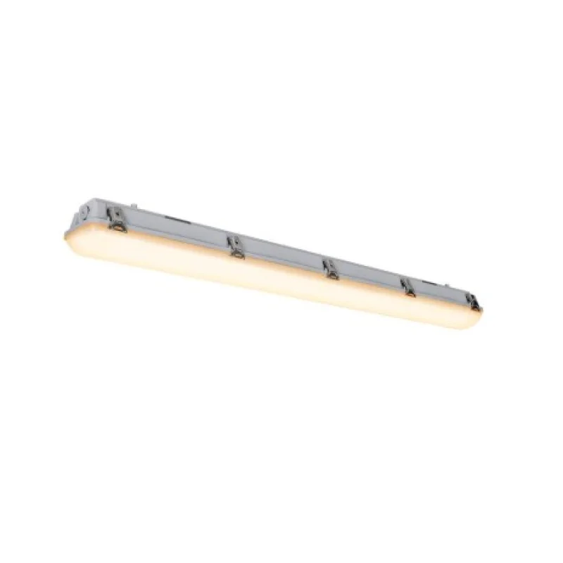 Dārza lampa 1001315 IMPERVA 120 CW, LED Outdoor wa...