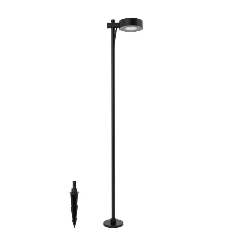 Dārza lampa 11541 TESSA LED