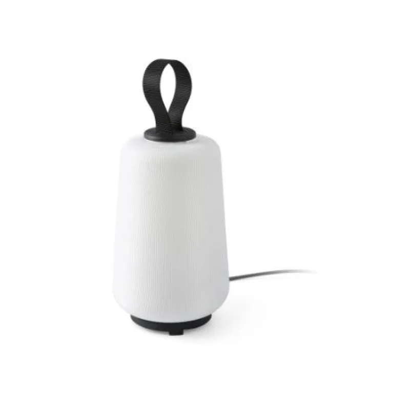 Aialamp 72150 MUNA PORTABLE WHITE E27