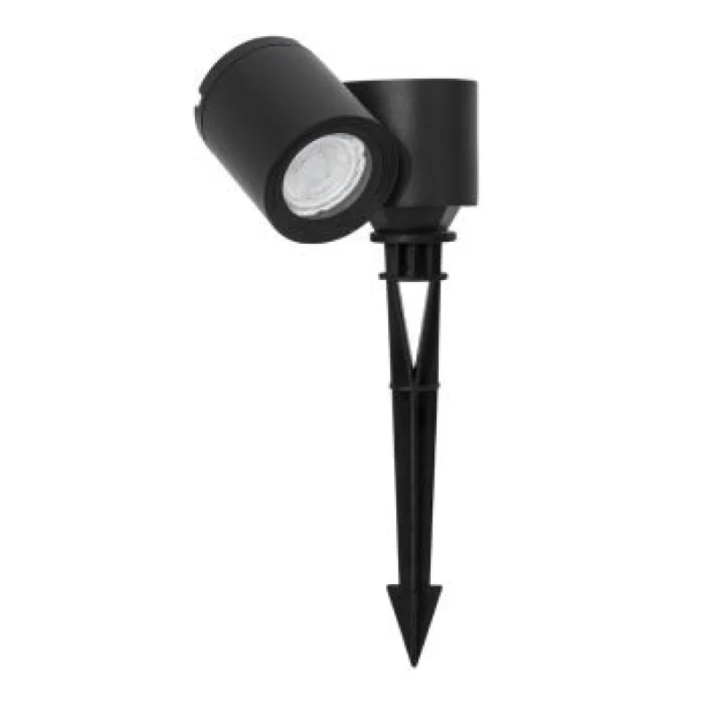 Dārza lampa 9279111 Focus