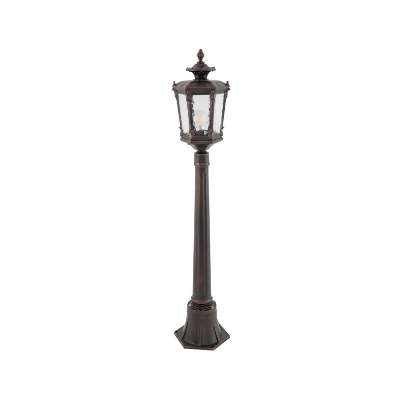 Dārza lampa Amur 4694