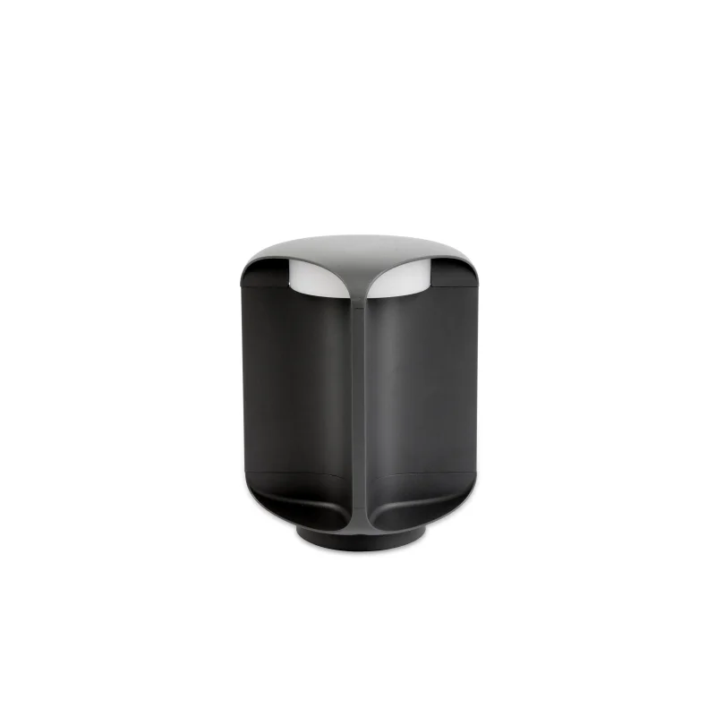 Dārza lampa BU-OH! Dark Grey