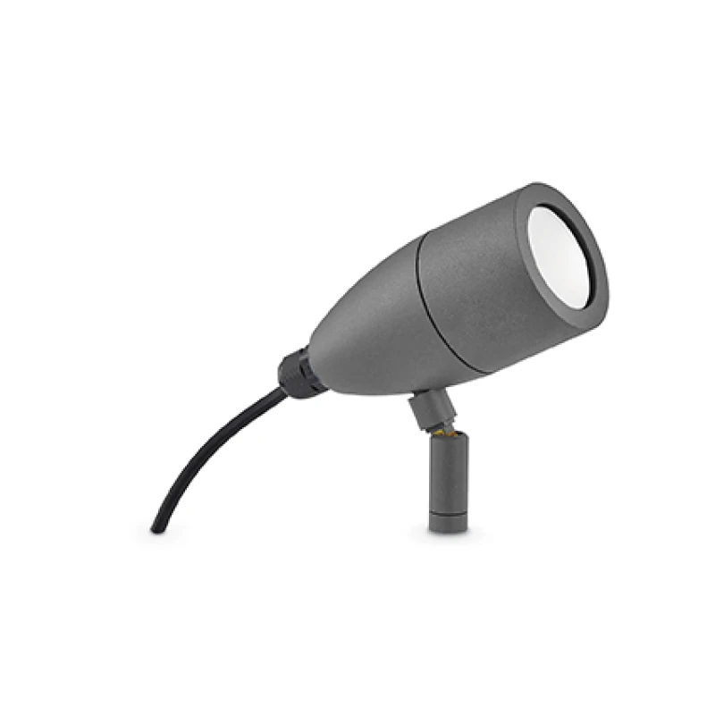 Dārza lampa INSIDE PR1 ANTRACITE