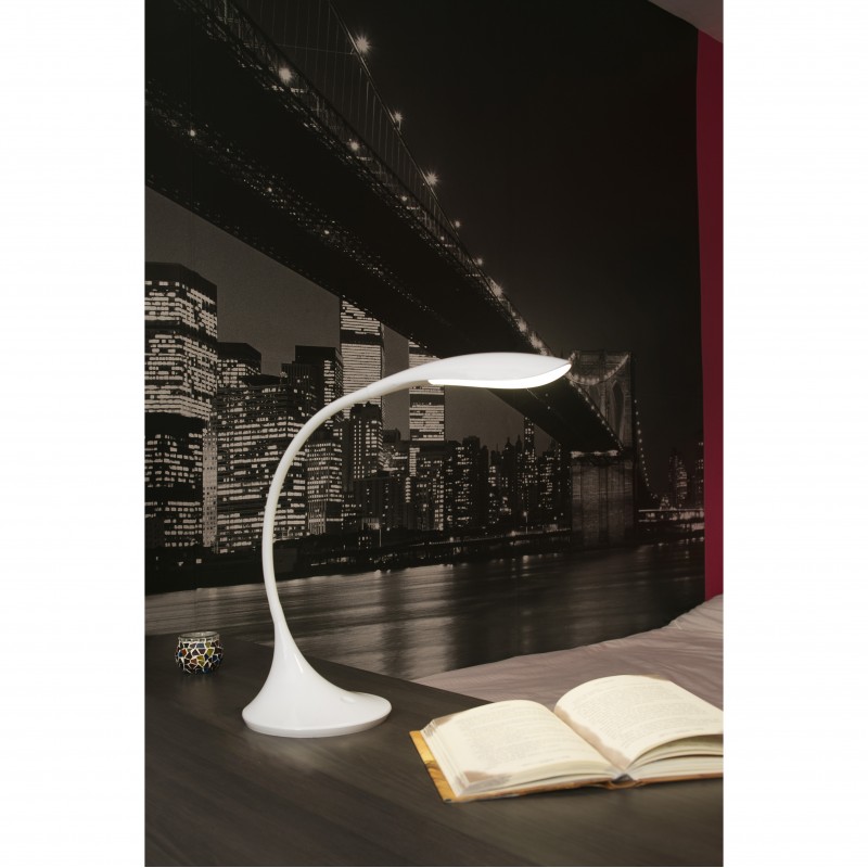 Table lamp OTTO LED White