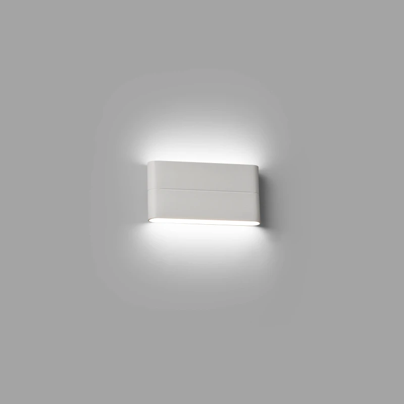 Wall lamp ADAY White