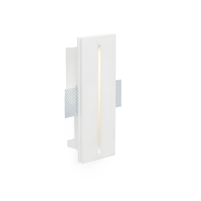 Downlight lamp PLAS - 2 Led White