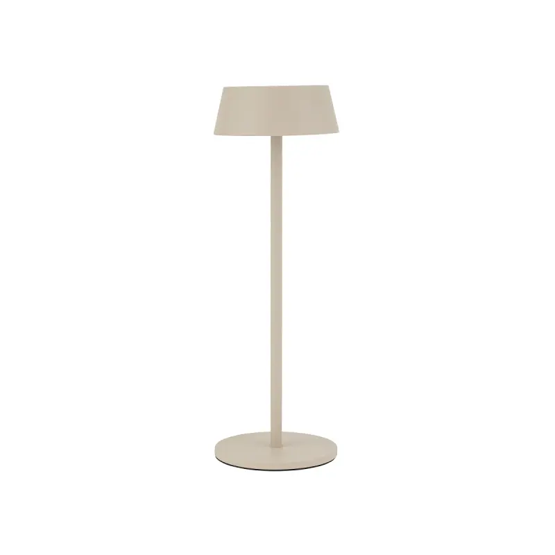 Galda lampa 11533 AMY LED SAND