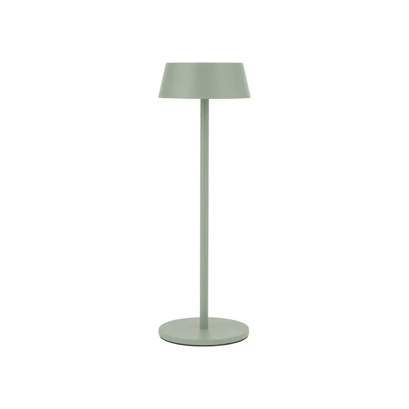 Galda lampa 11535 AMY LED GREEN