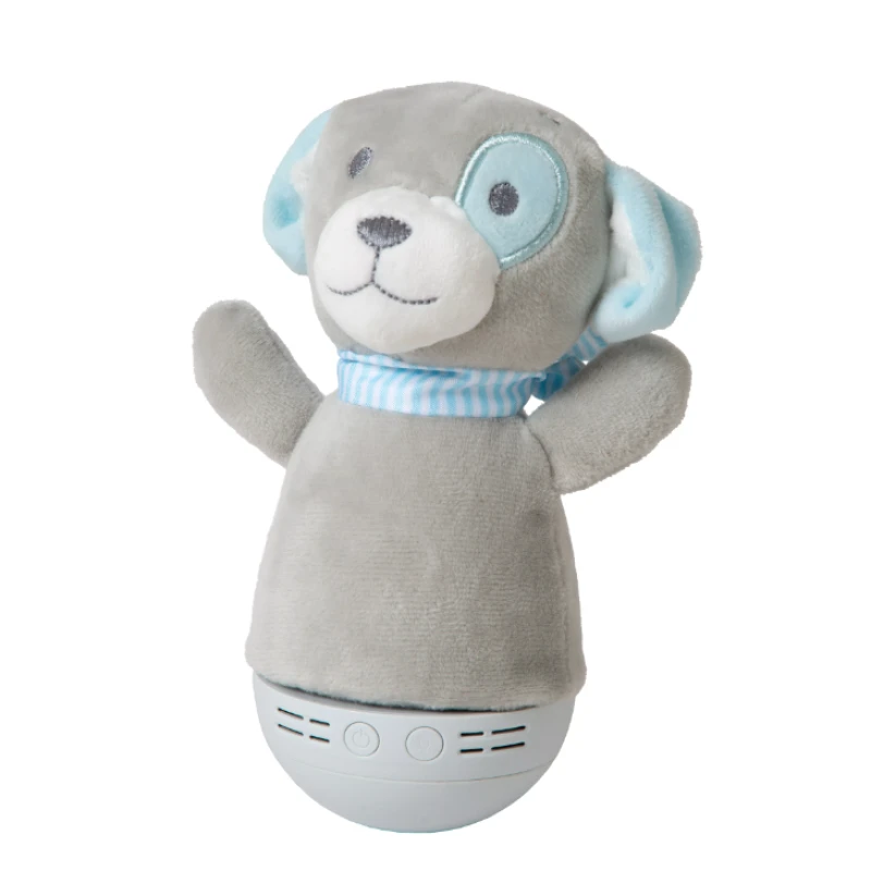 Galda lampa 77500/01/36 DOLLY