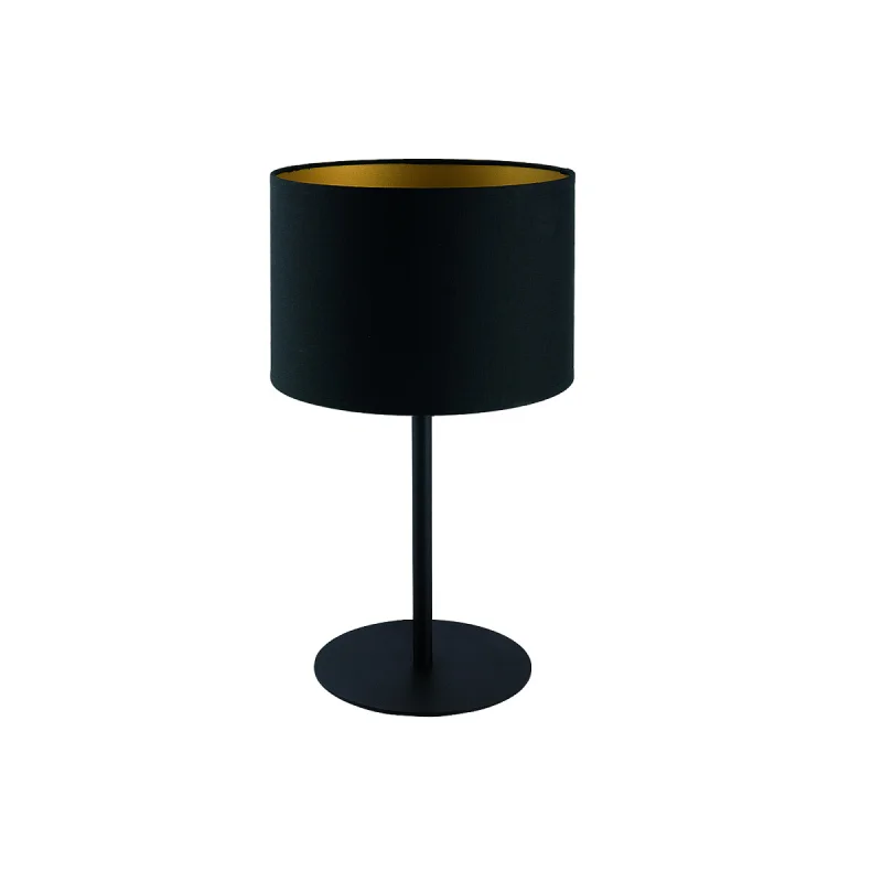 Galda lampa 9091 ALICE GOLD I BIURKOWA B