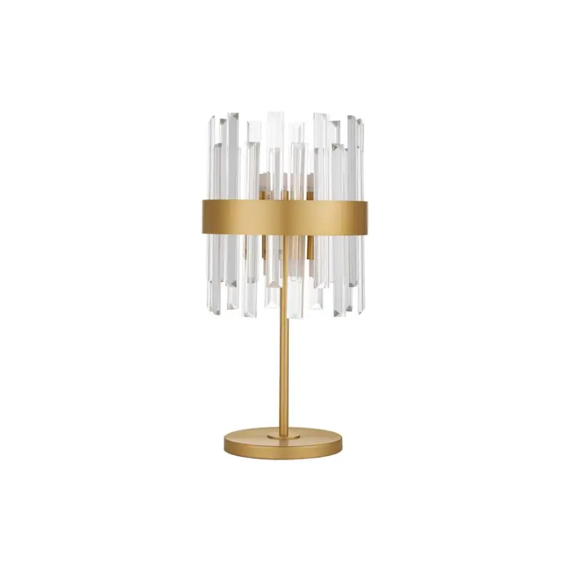 Galda lampa 9695122 CROWN