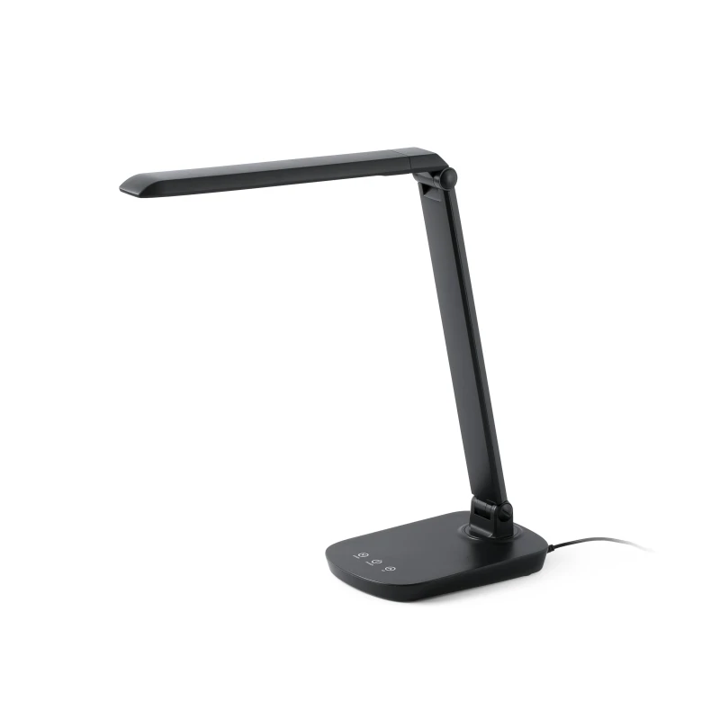 Galda lampa ANOUK LED Black