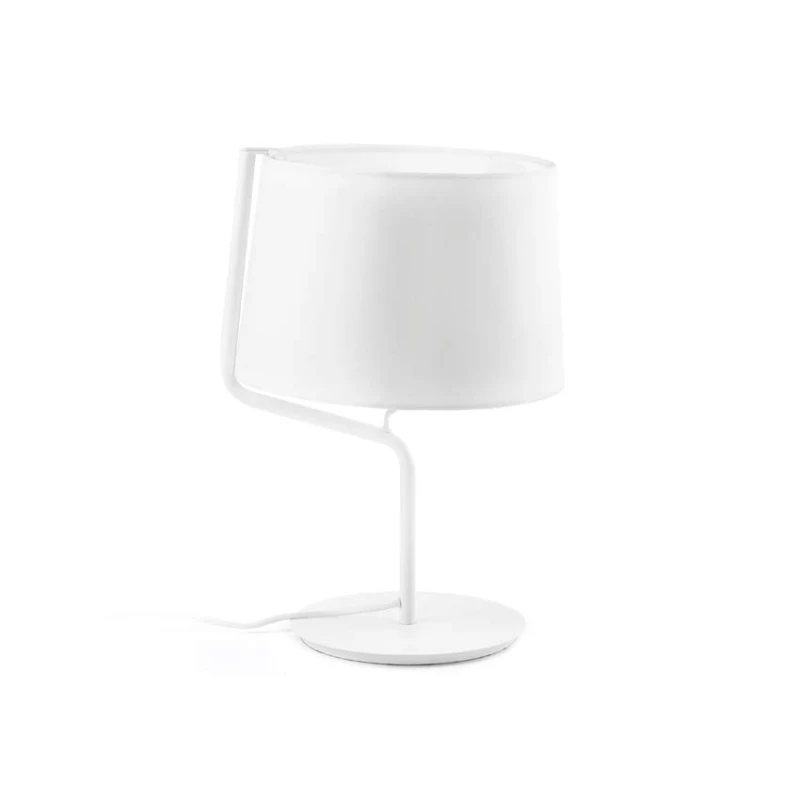 Table lamp BERNI White