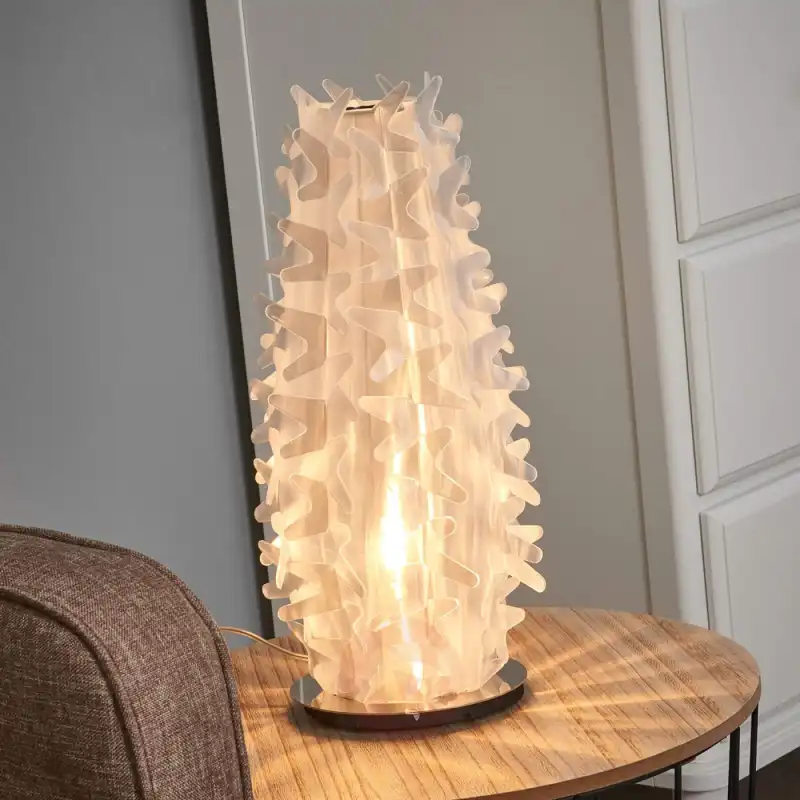 Table lamp Cactus Gold Medium