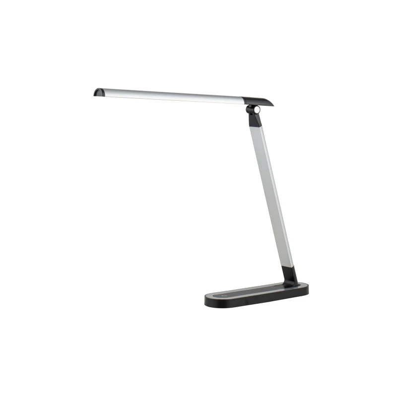 Galda lampa CHIC LED 8357 SI/BL