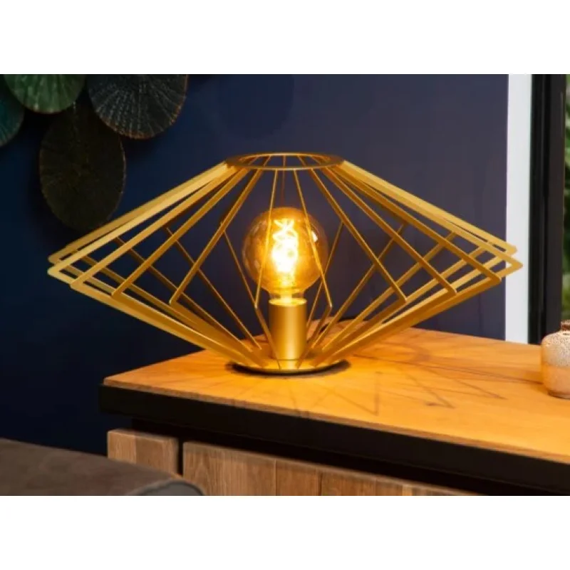 Galda lampa DIAMOND Table lamp-Matt G.-Ø52