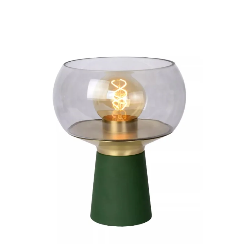 Table lamp FARRIS Green