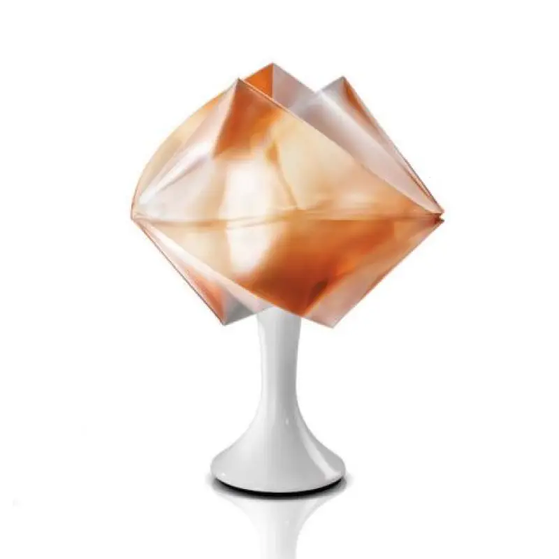 Table lamp GEMMY - PRISMA AMBER