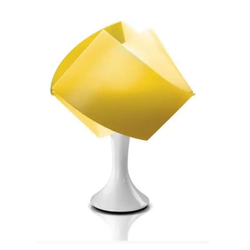 Table lamp GEMMY - YELLOW
