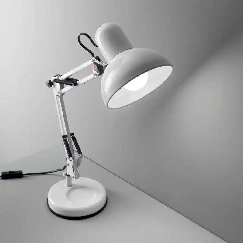 Table lamp KELLY TL1 White