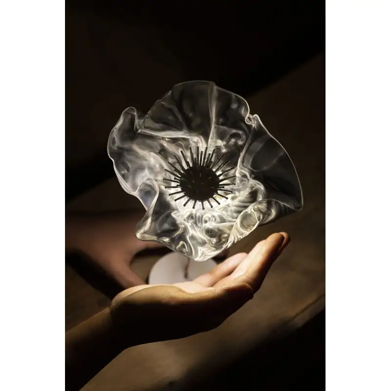Galda lampa LAFLEUR