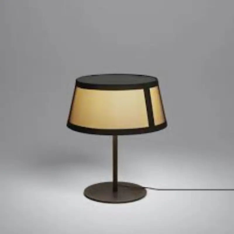 Table lamp LILLY 558.31 Ø 22 cm