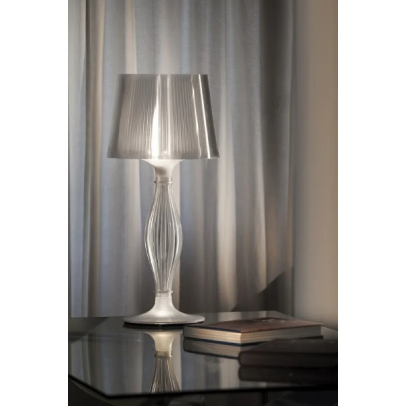 Galda lampa LIZA Prisma