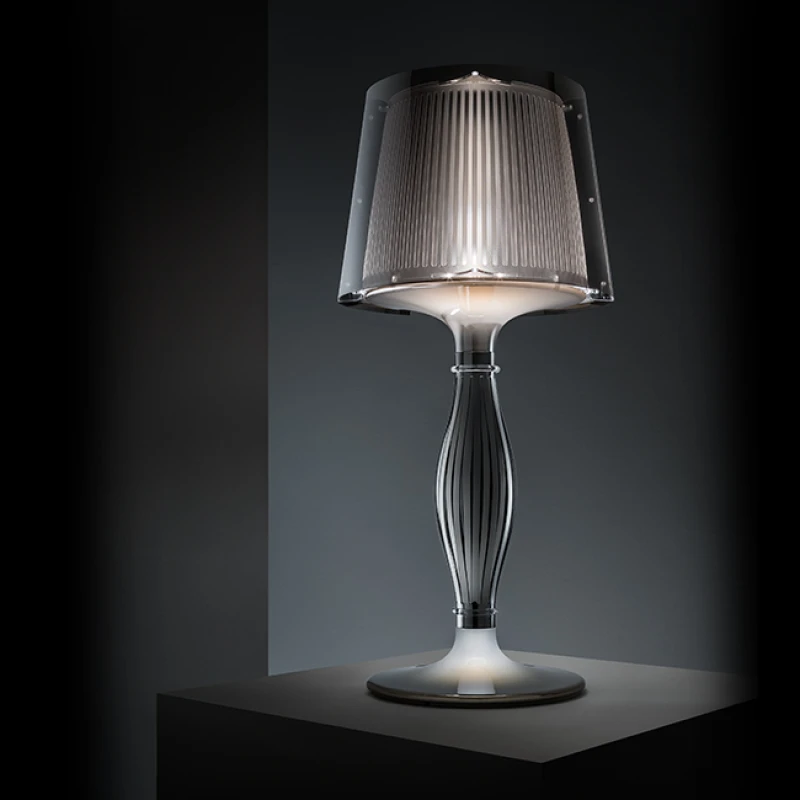 Galda lampa LIZA Prisma