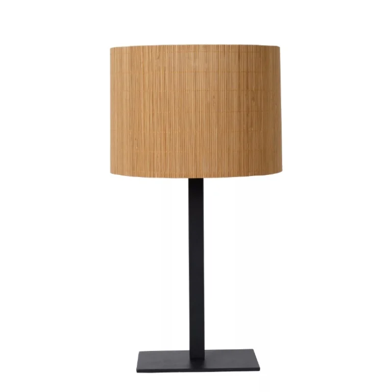 Table lamp MAGIUS Light wood