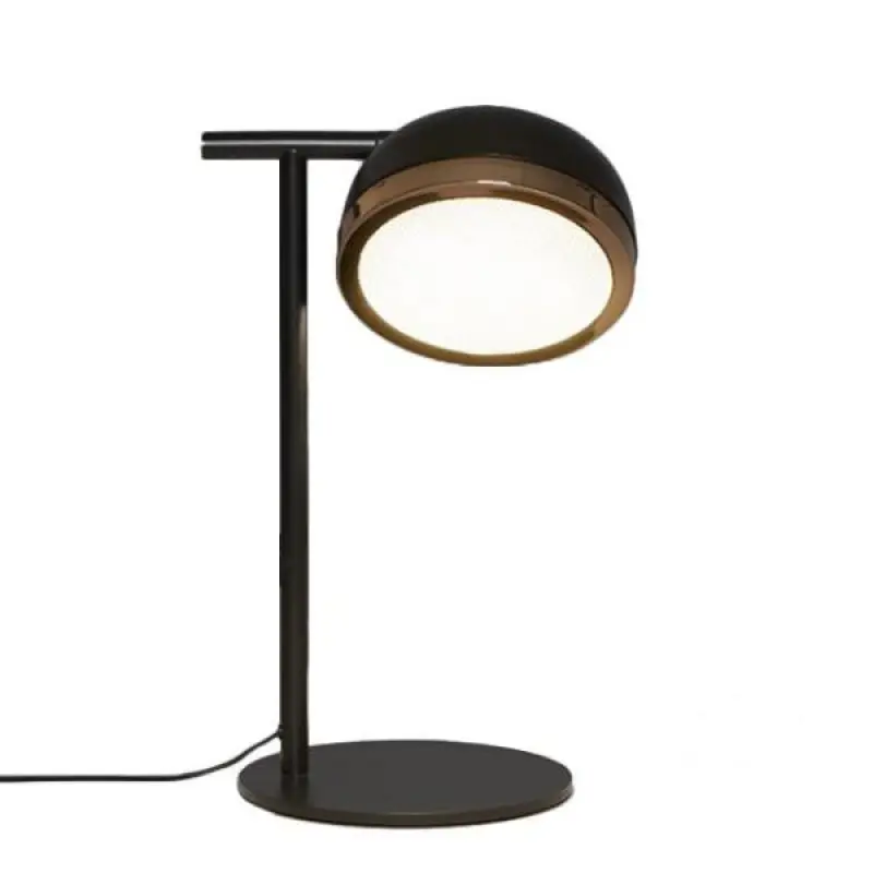 Table lamp MOLLY 556.32 Ø 20 см