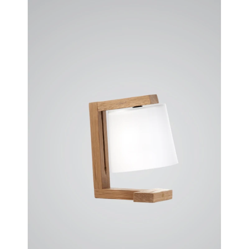Table lamp MONDO