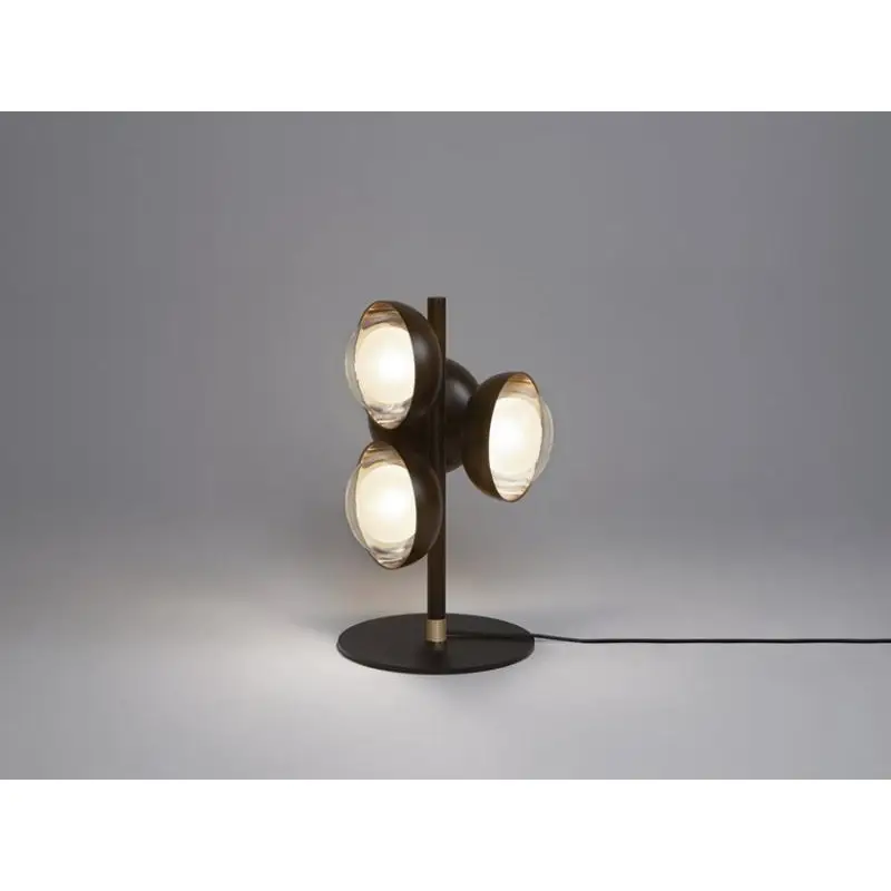 Table lamp MUSE 554.35 with dimmer