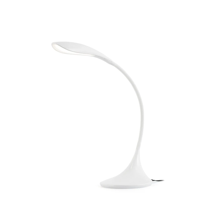 Galda lampa OTTO LED White
