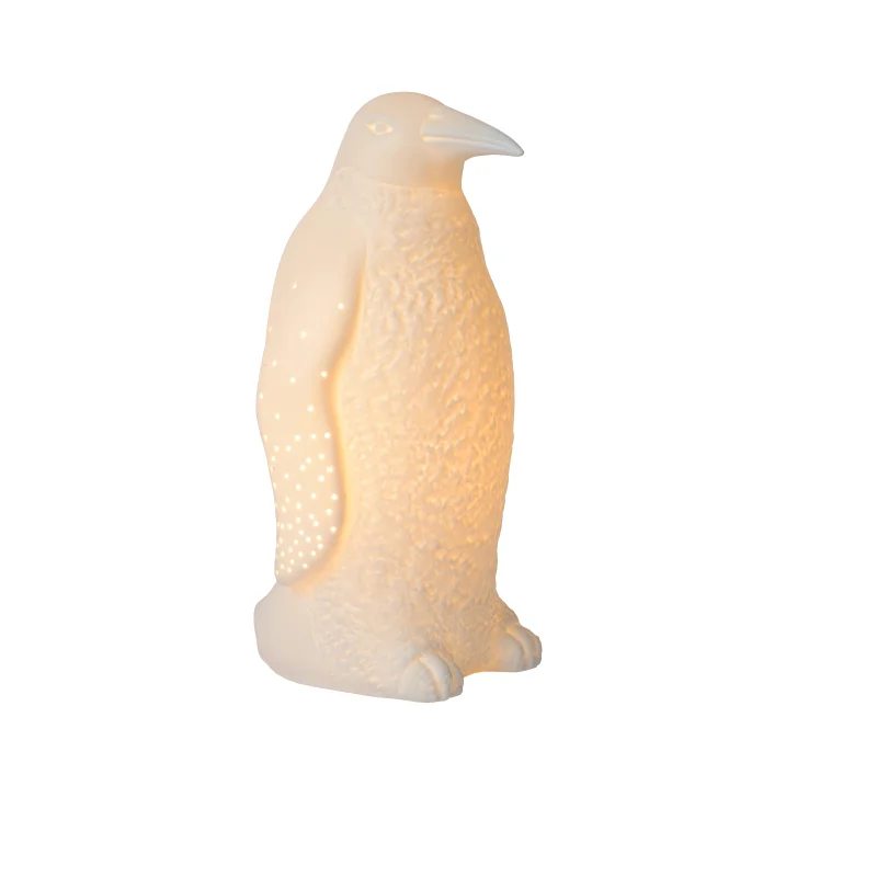 Table lamp PINGUIN